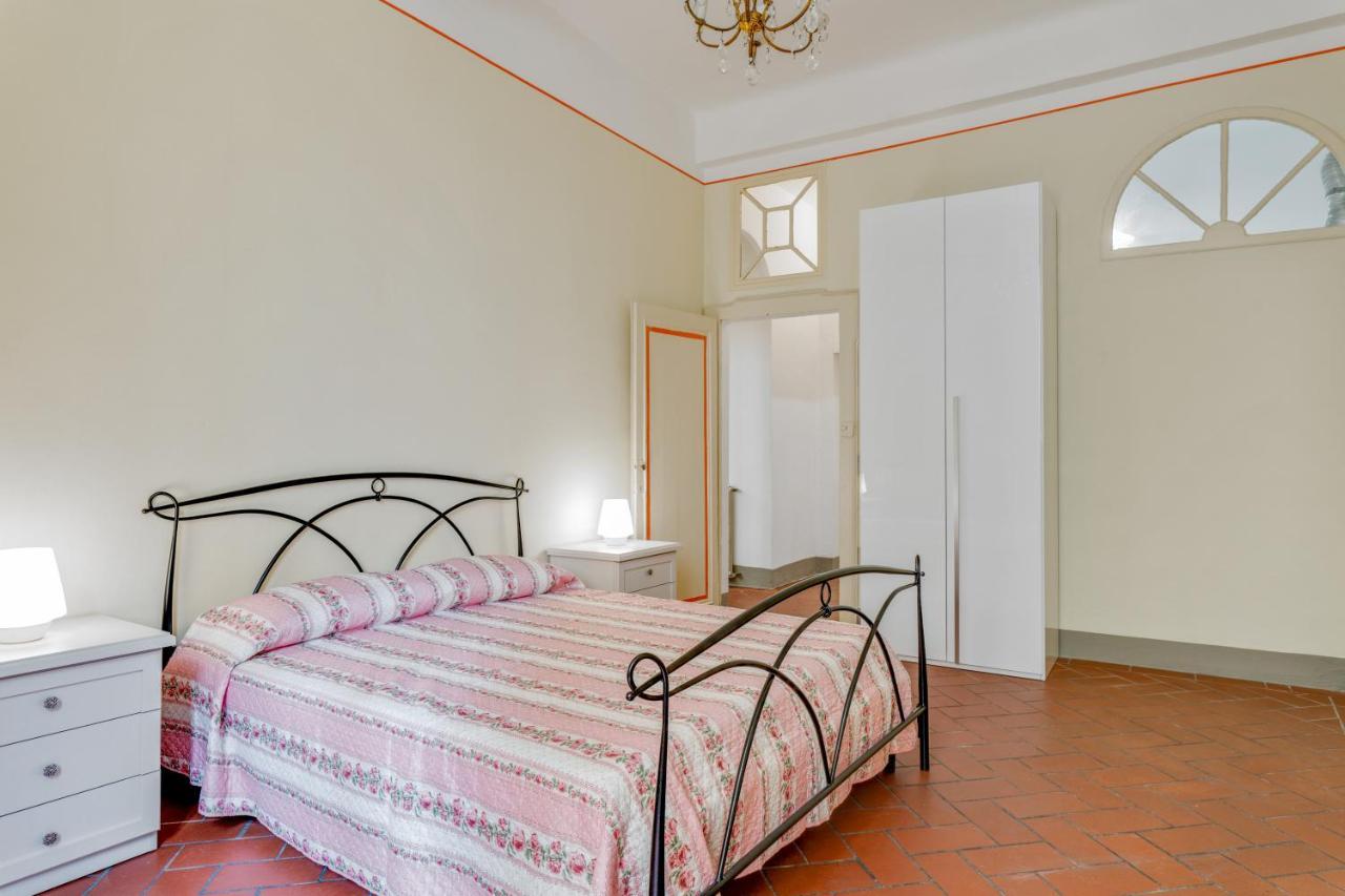 Dimora Fillungo - Affitti Brevi Italia Apartment Lucca Exterior photo