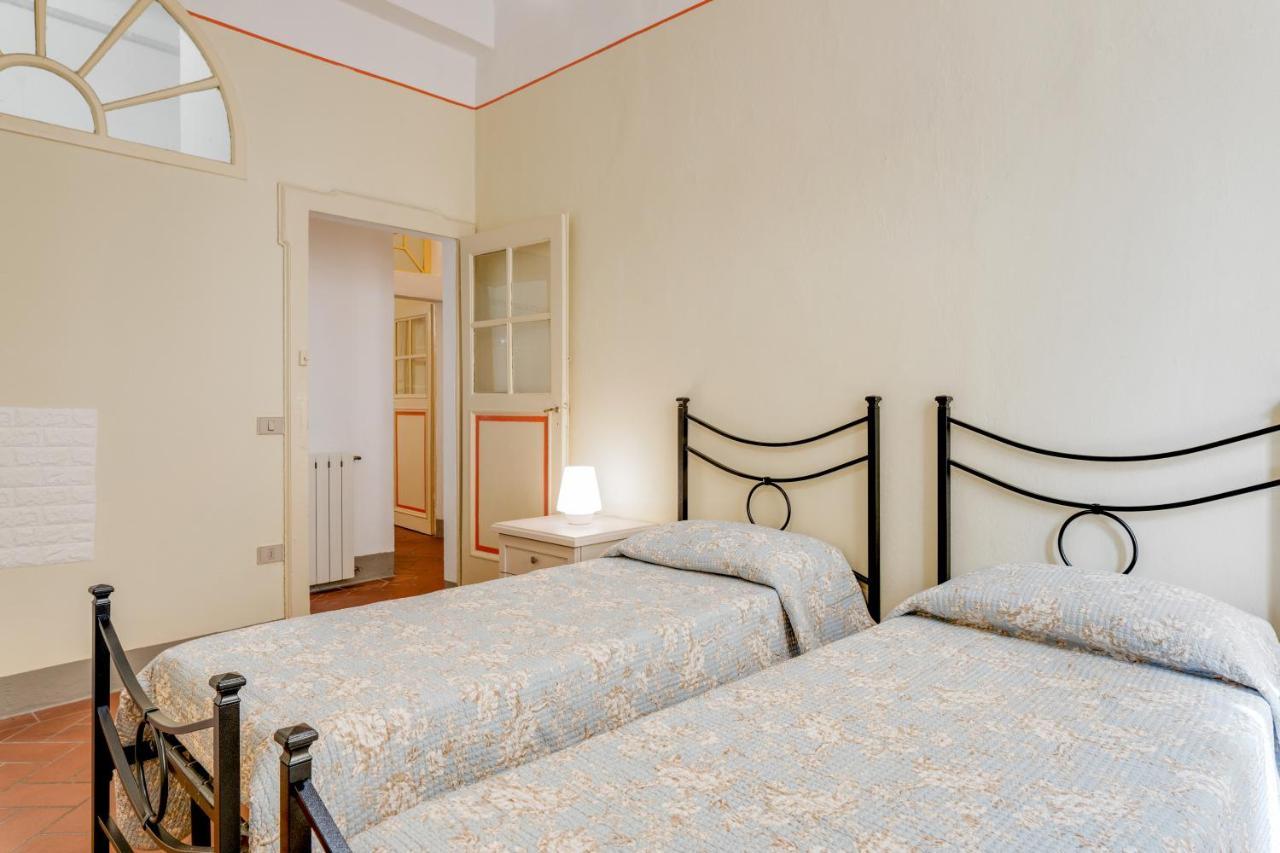 Dimora Fillungo - Affitti Brevi Italia Apartment Lucca Exterior photo